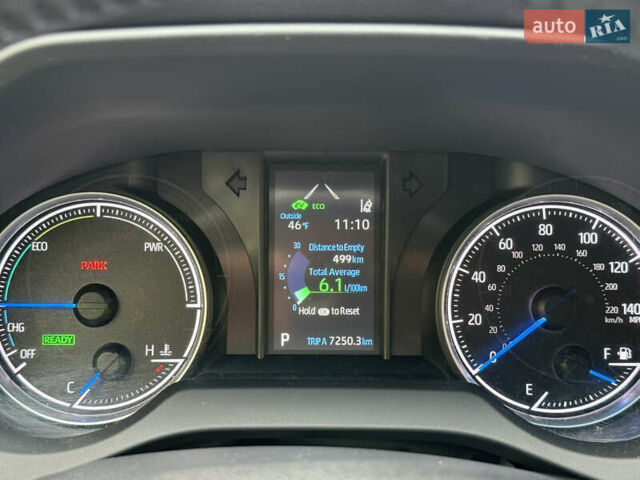 Тойота Венза 2022 в Киеве на Automoto.ua Красный Тойота Венза, объемом двигателя 2.49 л и пробегом 68 тыс. км за 29999 $, фото 39 на Automoto.ua