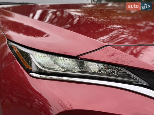 Тойота Венза 2022 в Киеве на Automoto.ua Красный Тойота Венза, объемом двигателя 2.49 л и пробегом 68 тыс. км за 29999 $, фото 11 на Automoto.ua