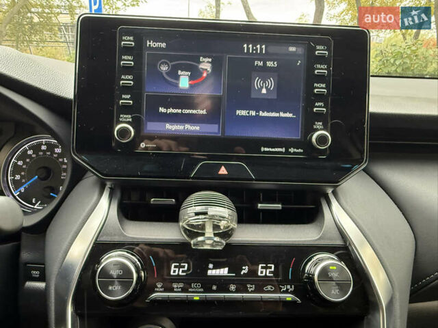 Тойота Венза 2022 в Киеве на Automoto.ua Красный Тойота Венза, объемом двигателя 2.49 л и пробегом 68 тыс. км за 29999 $, фото 44 на Automoto.ua