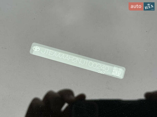 Тойота Венза 2022 в Киеве на Automoto.ua Красный Тойота Венза, объемом двигателя 2.49 л и пробегом 68 тыс. км за 29999 $, фото 15 на Automoto.ua