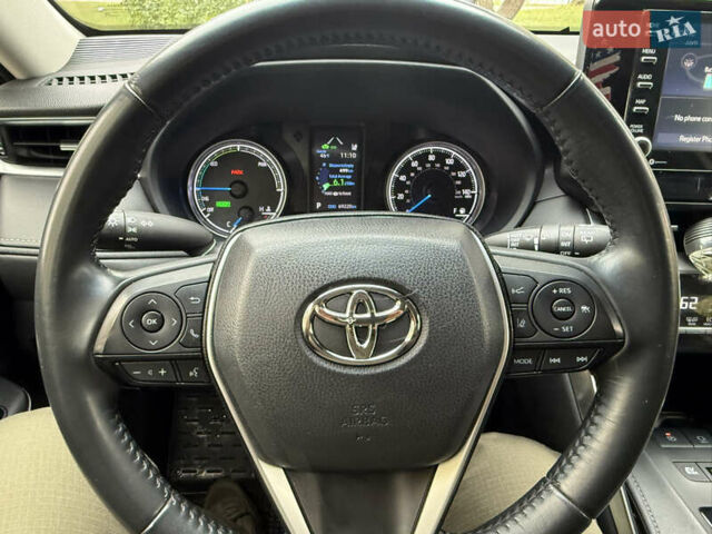 Тойота Венза 2022 в Киеве на Automoto.ua Красный Тойота Венза, объемом двигателя 2.49 л и пробегом 68 тыс. км за 29999 $, фото 41 на Automoto.ua