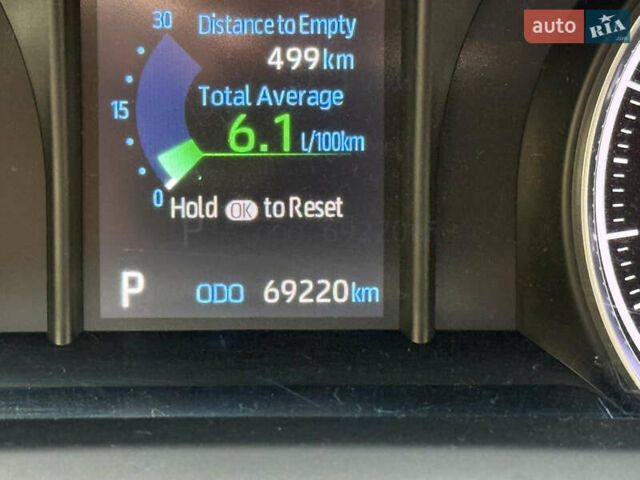 Тойота Венза 2022 в Киеве на Automoto.ua Красный Тойота Венза, объемом двигателя 2.49 л и пробегом 68 тыс. км за 29999 $, фото 40 на Automoto.ua