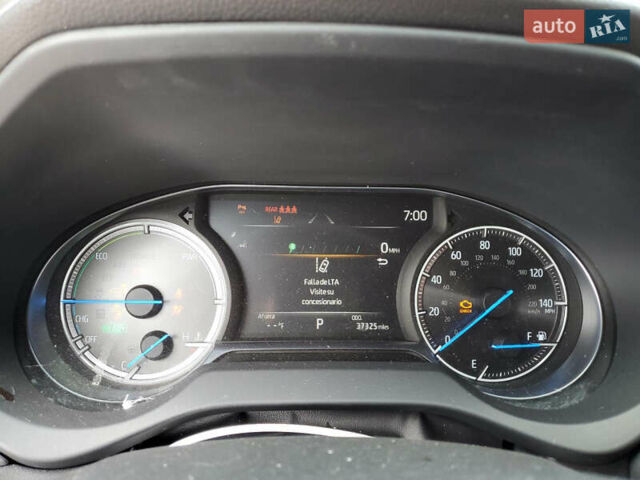 Красный Тойота Венза, объемом двигателя 2.49 л и пробегом 59 тыс. км за 23000 $, фото 15 на Automoto.ua