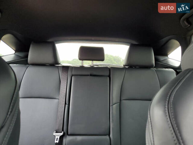 Красный Тойота Венза, объемом двигателя 2.49 л и пробегом 59 тыс. км за 23000 $, фото 16 на Automoto.ua