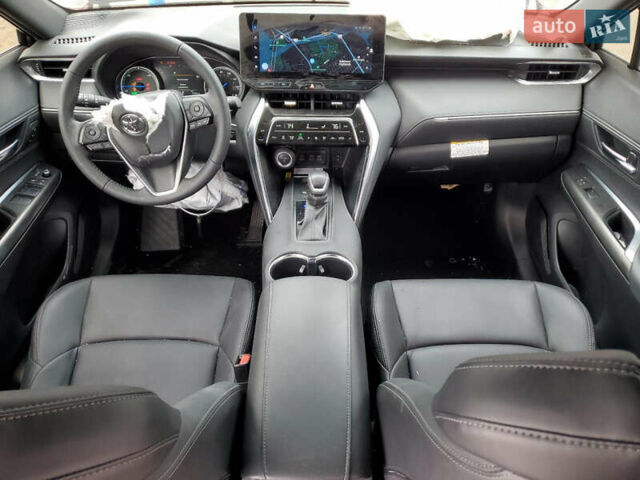 Красный Тойота Венза, объемом двигателя 2.49 л и пробегом 59 тыс. км за 23000 $, фото 14 на Automoto.ua