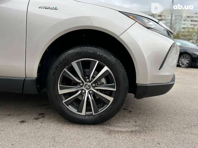 Тойота Венза, объемом двигателя 0 л и пробегом 44 тыс. км за 41500 $, фото 15 на Automoto.ua