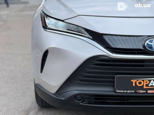 Тойота Венза, объемом двигателя 0 л и пробегом 44 тыс. км за 41500 $, фото 14 на Automoto.ua