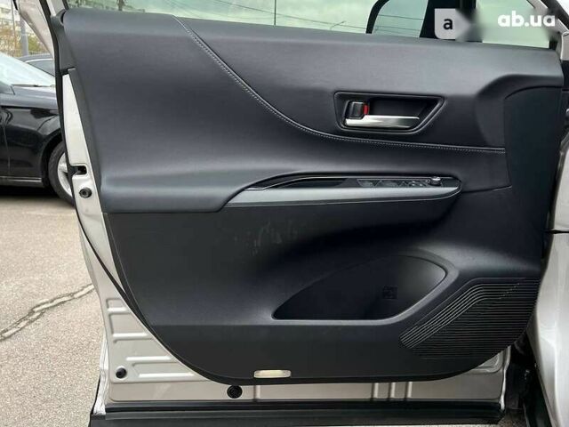 Тойота Венза, объемом двигателя 0 л и пробегом 44 тыс. км за 41500 $, фото 27 на Automoto.ua