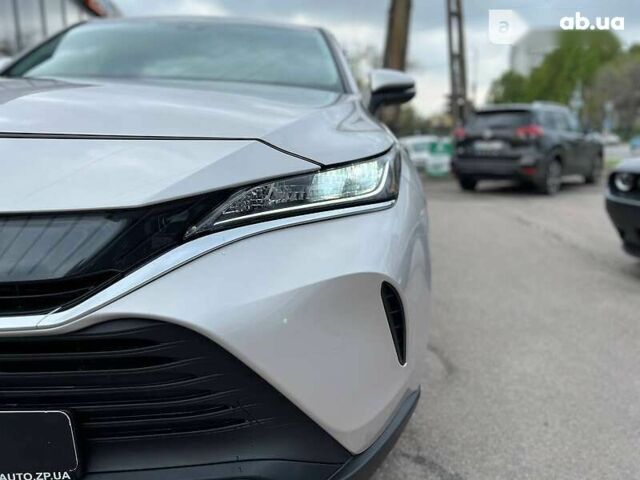 Тойота Венза, объемом двигателя 0 л и пробегом 44 тыс. км за 41500 $, фото 12 на Automoto.ua