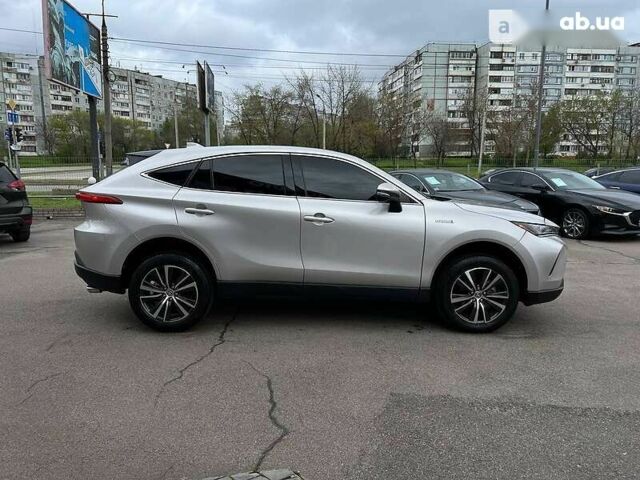 Тойота Венза, объемом двигателя 0 л и пробегом 44 тыс. км за 41500 $, фото 3 на Automoto.ua