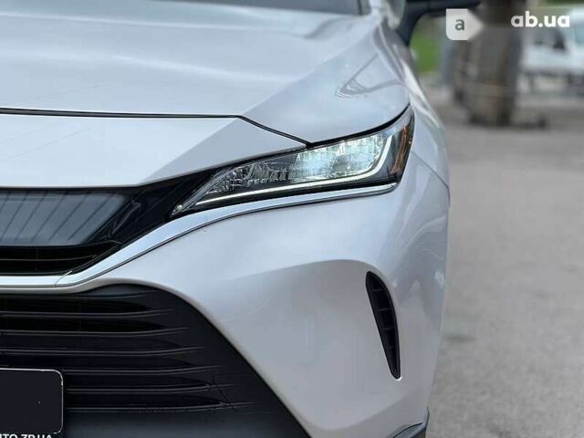 Тойота Венза, объемом двигателя 0 л и пробегом 44 тыс. км за 41500 $, фото 8 на Automoto.ua