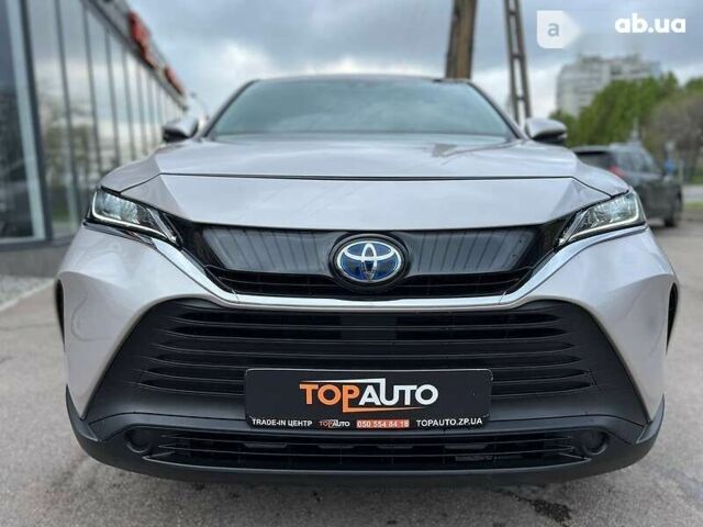 Тойота Венза, объемом двигателя 0 л и пробегом 44 тыс. км за 41500 $, фото 11 на Automoto.ua