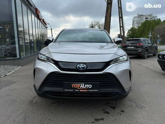 Тойота Венза, объемом двигателя 0 л и пробегом 44 тыс. км за 41500 $, фото 1 на Automoto.ua