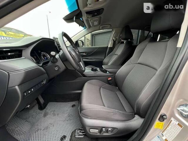 Тойота Венза, объемом двигателя 0 л и пробегом 44 тыс. км за 41500 $, фото 26 на Automoto.ua