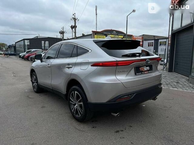 Тойота Венза, объемом двигателя 0 л и пробегом 44 тыс. км за 41500 $, фото 6 на Automoto.ua