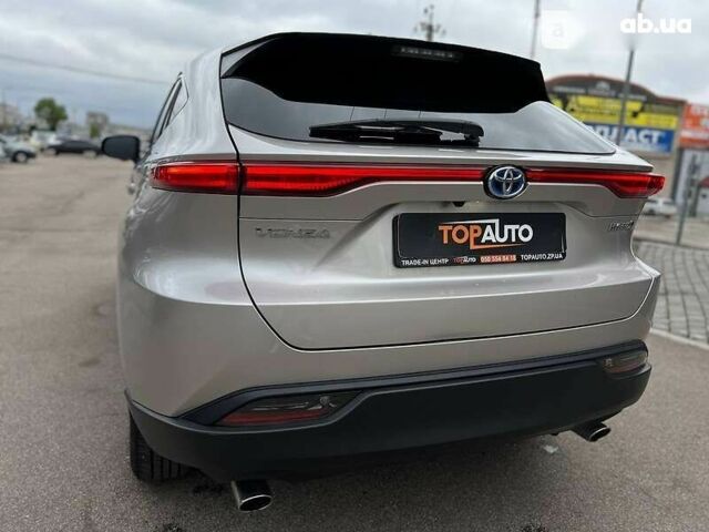 Тойота Венза, объемом двигателя 0 л и пробегом 44 тыс. км за 41500 $, фото 23 на Automoto.ua
