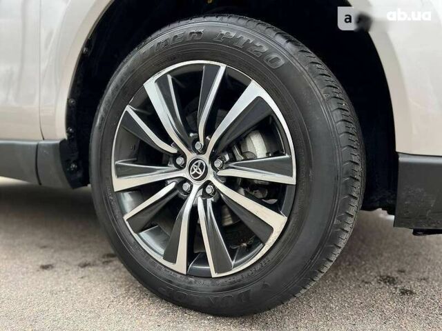 Тойота Венза, объемом двигателя 0 л и пробегом 44 тыс. км за 41500 $, фото 16 на Automoto.ua