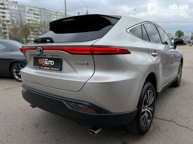 Тойота Венза, объемом двигателя 0 л и пробегом 44 тыс. км за 41500 $, фото 18 на Automoto.ua