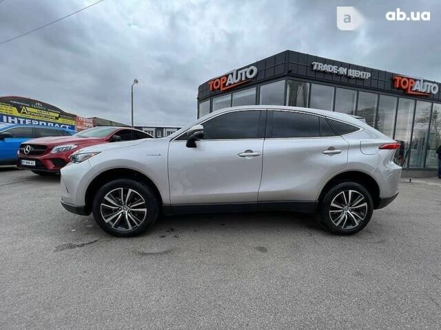 Тойота Венза, объемом двигателя 0 л и пробегом 44 тыс. км за 41500 $, фото 7 на Automoto.ua