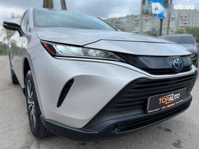 Тойота Венза, объемом двигателя 0 л и пробегом 44 тыс. км за 41500 $, фото 10 на Automoto.ua