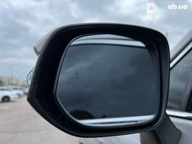 Тойота Венза, объемом двигателя 0 л и пробегом 44 тыс. км за 41500 $, фото 25 на Automoto.ua