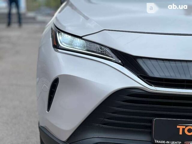 Тойота Венза, объемом двигателя 0 л и пробегом 44 тыс. км за 41500 $, фото 9 на Automoto.ua