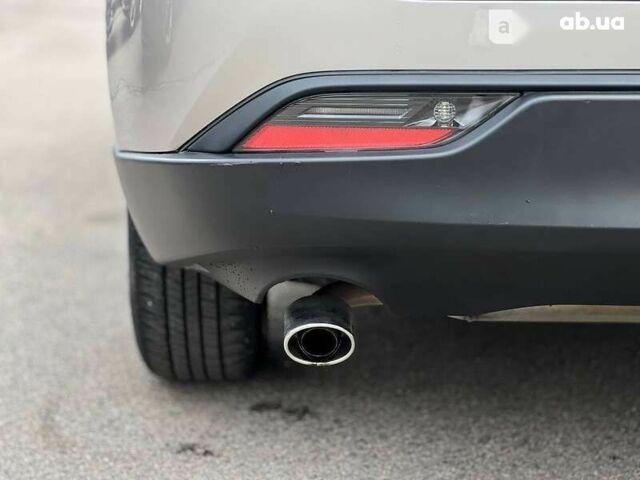 Тойота Венза, объемом двигателя 0 л и пробегом 44 тыс. км за 41500 $, фото 22 на Automoto.ua