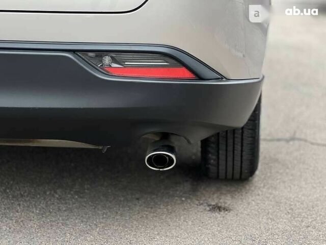 Тойота Венза, объемом двигателя 0 л и пробегом 44 тыс. км за 41500 $, фото 21 на Automoto.ua