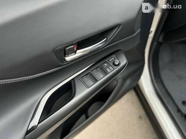 Тойота Венза, объемом двигателя 0 л и пробегом 44 тыс. км за 41500 $, фото 28 на Automoto.ua