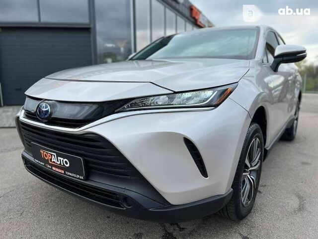 Тойота Венза, объемом двигателя 0 л и пробегом 44 тыс. км за 41500 $, фото 13 на Automoto.ua