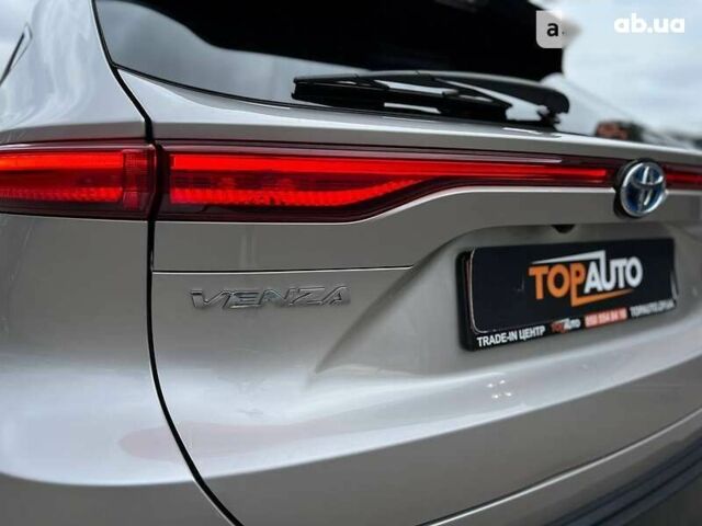 Тойота Венза, объемом двигателя 0 л и пробегом 44 тыс. км за 41500 $, фото 24 на Automoto.ua