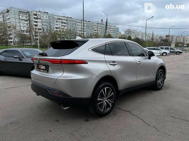 Тойота Венза, объемом двигателя 0 л и пробегом 44 тыс. км за 41500 $, фото 4 на Automoto.ua