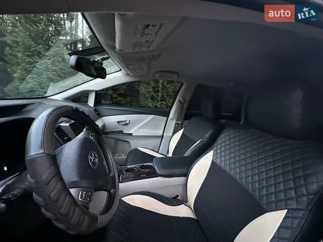 Тойота Венза, об'ємом двигуна 2.7 л та пробігом 125 тис. км за 14500 $, фото 9 на Automoto.ua