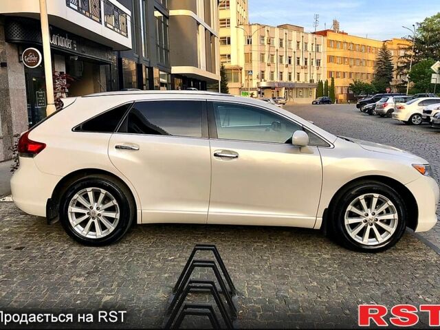 Тойота Венза, объемом двигателя 2.7 л и пробегом 175 тыс. км за 13500 $, фото 3 на Automoto.ua