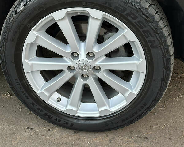 Тойота Венза, об'ємом двигуна 2.7 л та пробігом 125 тис. км за 14500 $, фото 15 на Automoto.ua