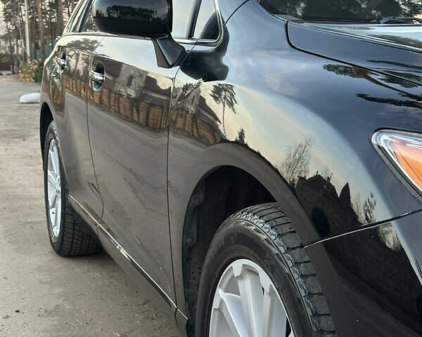 Тойота Венза, об'ємом двигуна 2.7 л та пробігом 125 тис. км за 14500 $, фото 13 на Automoto.ua