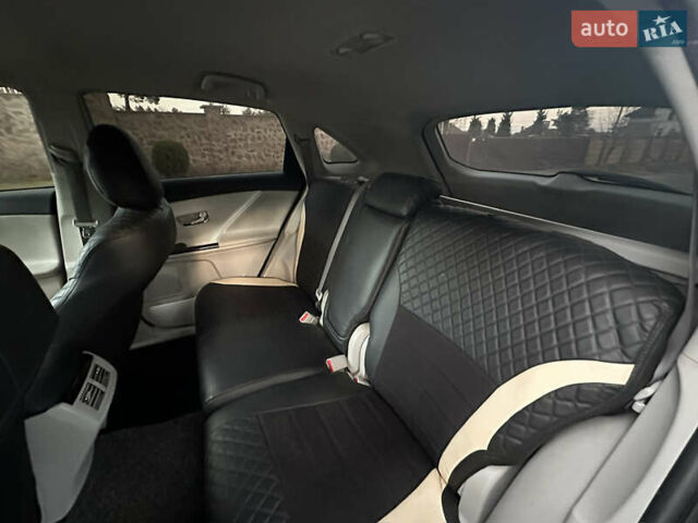 Тойота Венза, об'ємом двигуна 2.7 л та пробігом 125 тис. км за 14500 $, фото 12 на Automoto.ua