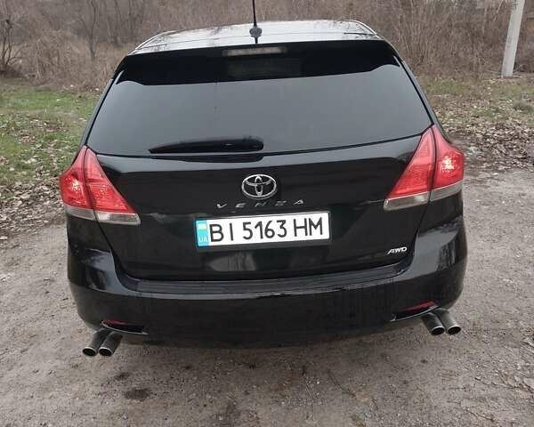 Тойота Венза, об'ємом двигуна 2.7 л та пробігом 270 тис. км за 13900 $, фото 2 на Automoto.ua