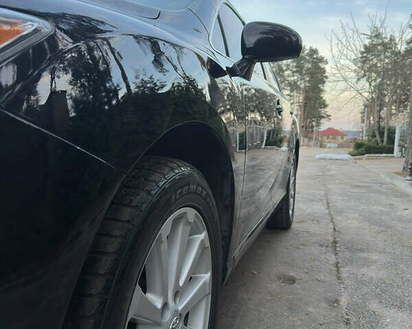 Тойота Венза, об'ємом двигуна 2.7 л та пробігом 125 тис. км за 14500 $, фото 14 на Automoto.ua