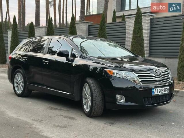 Тойота Венза, об'ємом двигуна 2.7 л та пробігом 125 тис. км за 14500 $, фото 2 на Automoto.ua