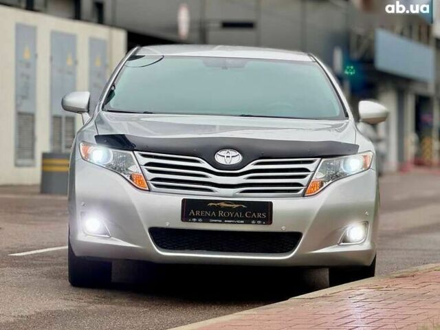 Тойота Венза 2010 в Киеве на Automoto.ua Тойота Венза, объемом двигателя 0 л и пробегом 230 тыс. км за 12000 $, фото 20 на Automoto.ua