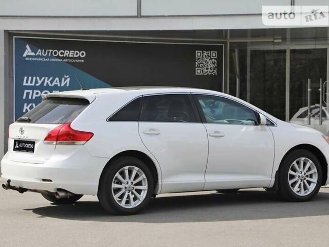 Тойота Венза, об'ємом двигуна 3.5 л та пробігом 166 тис. км за 16700 $, фото 3 на Automoto.ua