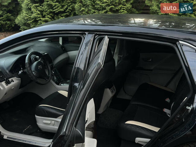 Тойота Венза, об'ємом двигуна 2.7 л та пробігом 125 тис. км за 14500 $, фото 8 на Automoto.ua