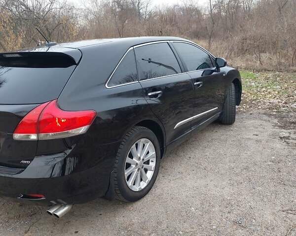 Тойота Венза, об'ємом двигуна 2.7 л та пробігом 270 тис. км за 13900 $, фото 3 на Automoto.ua