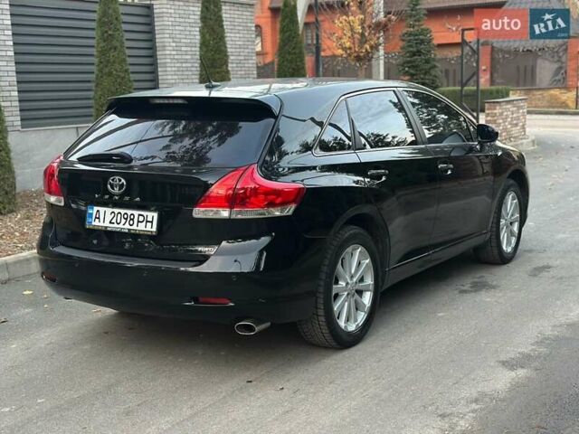 Тойота Венза, об'ємом двигуна 2.7 л та пробігом 125 тис. км за 14500 $, фото 4 на Automoto.ua