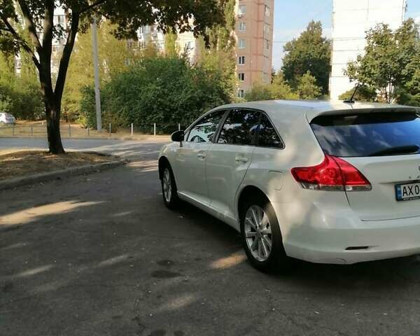 Тойота Венза, объемом двигателя 2.69 л и пробегом 232 тыс. км за 11000 $, фото 3 на Automoto.ua