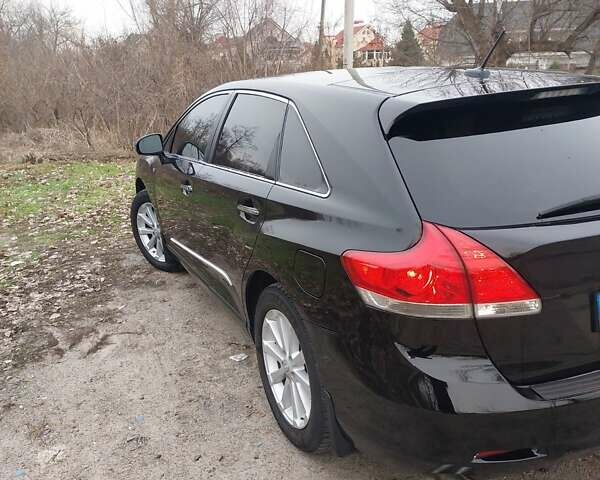 Тойота Венза, об'ємом двигуна 2.7 л та пробігом 270 тис. км за 13900 $, фото 4 на Automoto.ua