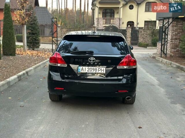Тойота Венза, об'ємом двигуна 2.7 л та пробігом 125 тис. км за 14500 $, фото 5 на Automoto.ua