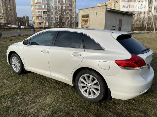 Тойота Венза, об'ємом двигуна 2.69 л та пробігом 182 тис. км за 14900 $, фото 4 на Automoto.ua