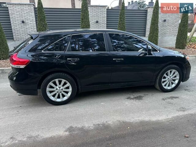Тойота Венза, об'ємом двигуна 2.7 л та пробігом 125 тис. км за 14500 $, фото 3 на Automoto.ua